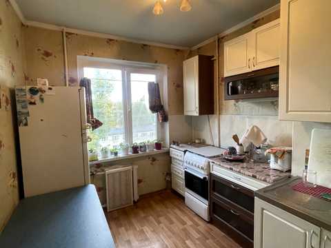 квартира по адресу Академика Королёва ул., 22