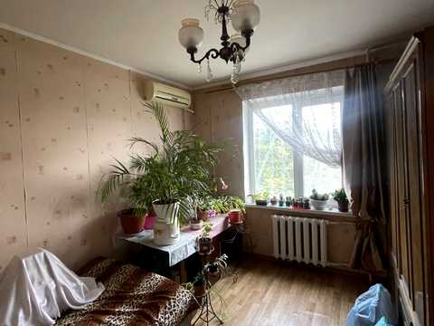 квартира по адресу Академика Королёва ул., 22
