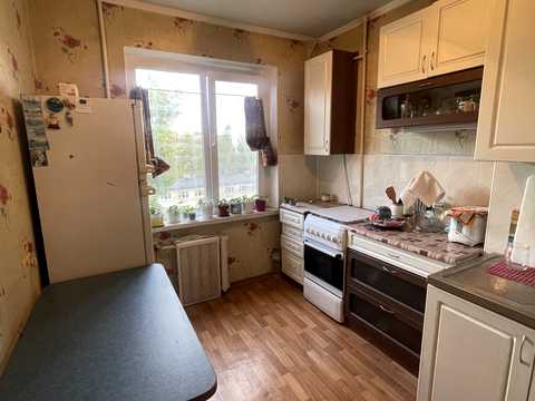 квартира по адресу Академика Королёва ул., 22