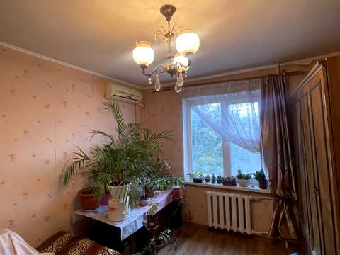 квартира по адресу Академика Королёва ул., 22