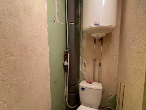 квартира по адресу Академика Королёва ул., 22