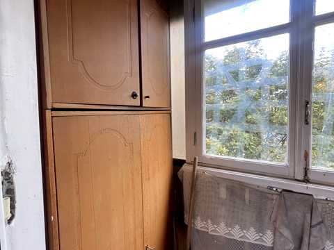 квартира по адресу Академика Королёва ул., 22