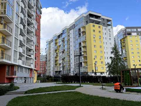 паркоместо по адресу Тараса Шевченко ул., 27