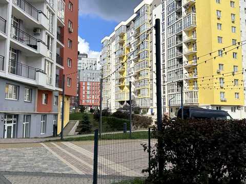 паркоместо по адресу Тараса Шевченко ул., 27