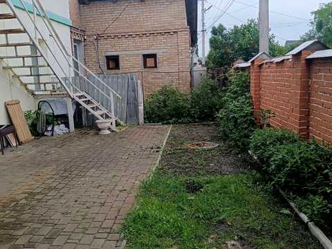 дом по адресу Северный пер.
