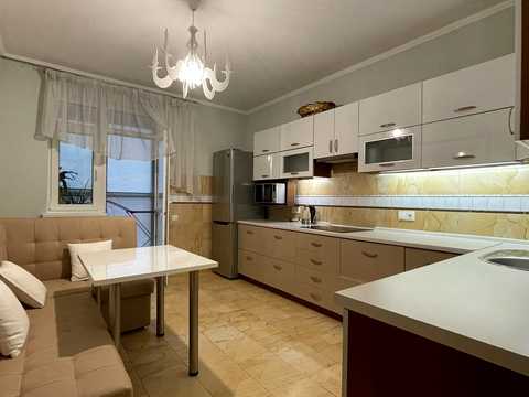квартира по адресу Петра Калнишевського ул. (Михайла Майорова), 8