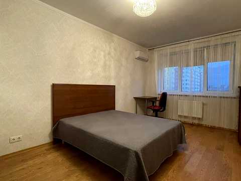 квартира по адресу Петра Калнишевського ул. (Михайла Майорова), 8