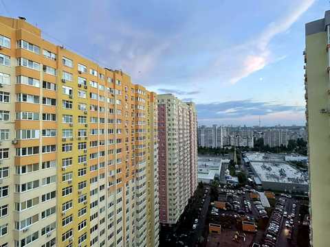 квартира по адресу Петра Калнишевського ул. (Михайла Майорова), 8