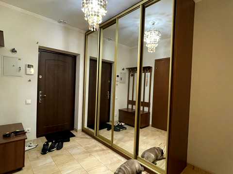 квартира по адресу Петра Калнишевського ул. (Михайла Майорова), 8