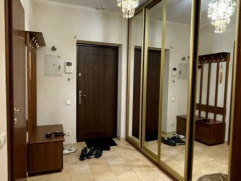 квартира по адресу Петра Калнишевського ул. (Михайла Майорова), 8