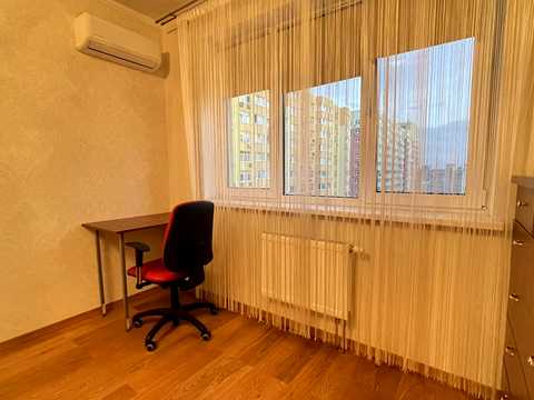 квартира по адресу Петра Калнишевського ул. (Михайла Майорова), 8