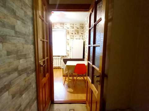 квартира за адресою Центральний пров. (Леніна), 267