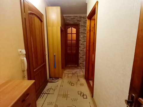квартира за адресою Центральний пров. (Леніна), 267