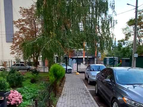 квартира за адресою Центральний пров. (Леніна), 267