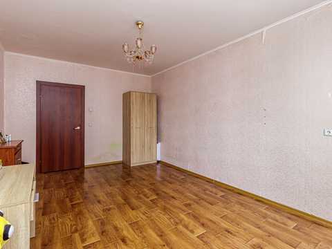 квартира за адресою Сергія Данченка вул., 3