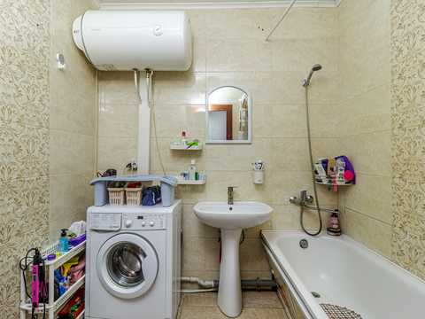 квартира за адресою Сергія Данченка вул., 3