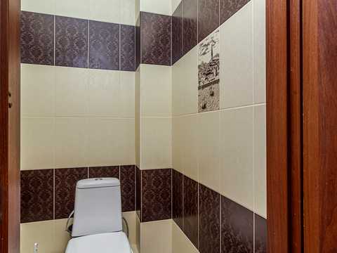 квартира за адресою Сергія Данченка вул., 3