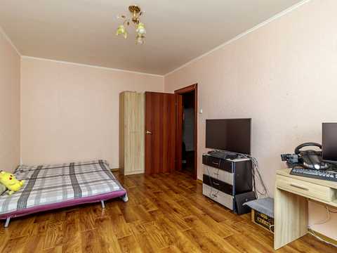 квартира за адресою Сергія Данченка вул., 3