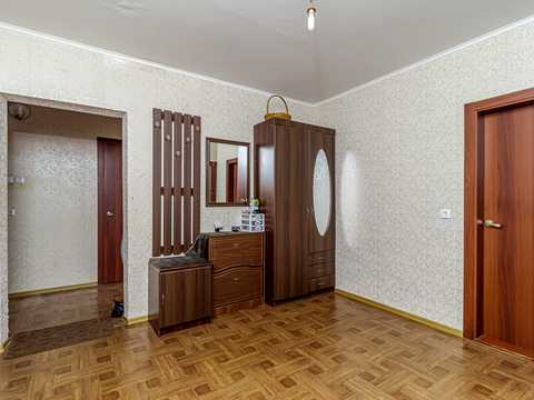 квартира за адресою Сергія Данченка вул., 3