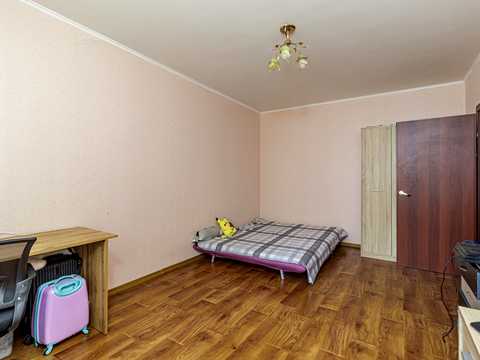 квартира за адресою Сергія Данченка вул., 3