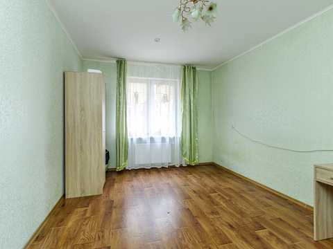 квартира за адресою Сергія Данченка вул., 3