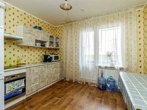 квартира за адресою Сергія Данченка вул., 3
