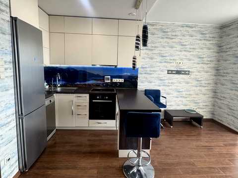 квартира за адресою Миколи Ушакова вул., 1-Д