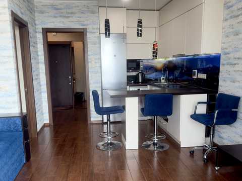квартира за адресою Миколи Ушакова вул., 1-Д