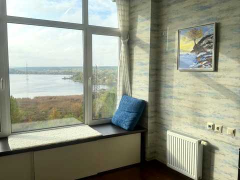 квартира за адресою Миколи Ушакова вул., 1-Д