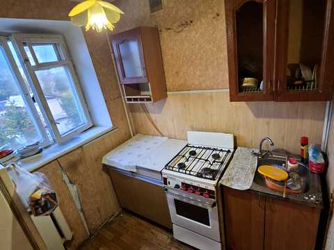 квартира за адресою Андрея Шептицького вул., 10