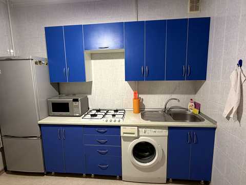 квартира за адресою Жуковського просп., 7