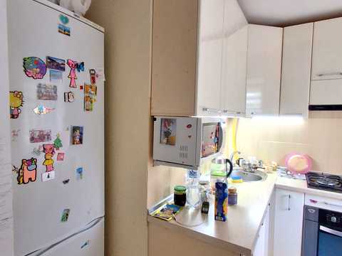 квартира за адресою Запоріжжя, Патріотична вул., 72