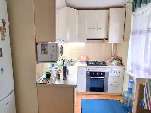 квартира за адресою Запоріжжя, Патріотична вул., 72