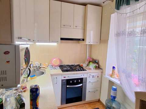 квартира за адресою Запоріжжя, Патріотична вул., 72