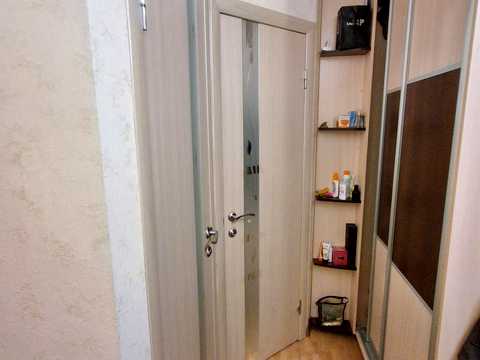 квартира за адресою Запоріжжя, Патріотична вул., 72
