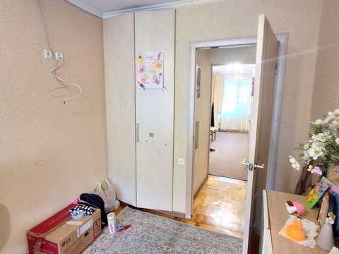 квартира за адресою Запоріжжя, Патріотична вул., 72