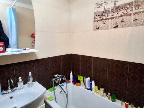 квартира за адресою Запоріжжя, Патріотична вул., 72