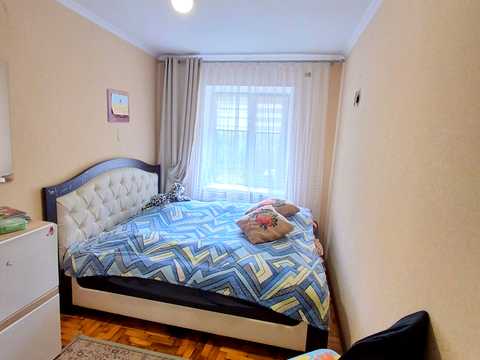 квартира за адресою Запоріжжя, Патріотична вул., 72