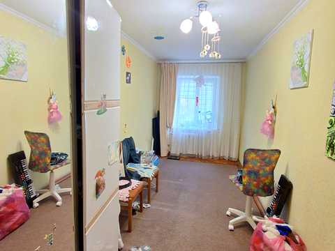 квартира за адресою Запоріжжя, Патріотична вул., 72