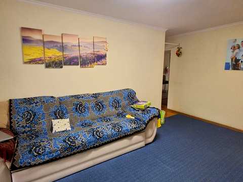 квартира за адресою Запоріжжя, Патріотична вул., 72