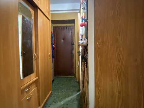 квартира по адресу Кубанской Украины ул. (Маршала Жукова), 25/21