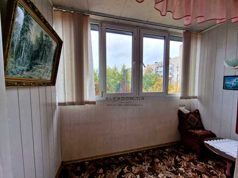 квартира за адресою Ігоря Юхновського вул. (Сулеймана Стальського), 28-А
