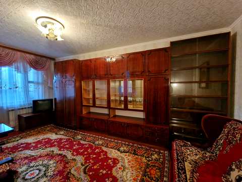 квартира за адресою Ігоря Юхновського вул. (Сулеймана Стальського), 28-А