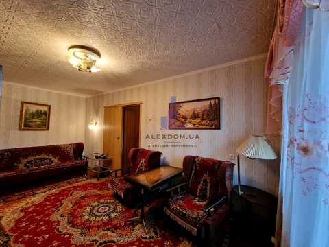 квартира за адресою Ігоря Юхновського вул. (Сулеймана Стальського), 28-А