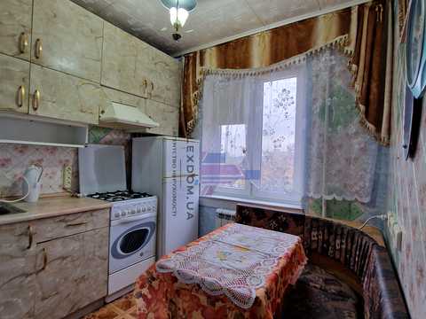 квартира за адресою Ігоря Юхновського вул. (Сулеймана Стальського), 28-А