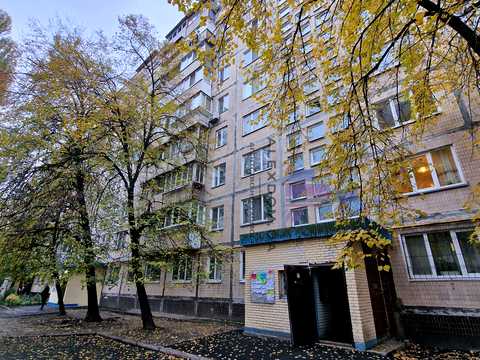 квартира за адресою Ігоря Юхновського вул. (Сулеймана Стальського), 28-А