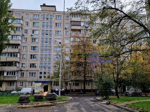 квартира за адресою Ігоря Юхновського вул. (Сулеймана Стальського), 28-А