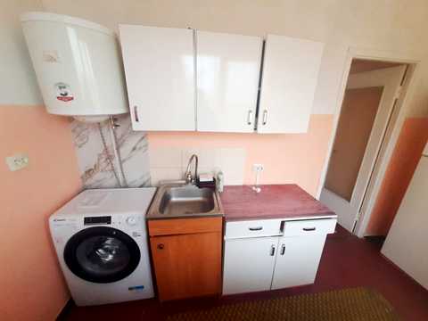 квартира за адресою Володимира Сальського вул. (Котовського), 8
