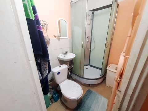 квартира за адресою Володимира Сальського вул. (Котовського), 8