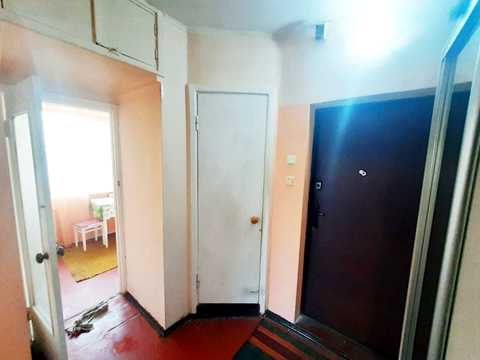 квартира за адресою Володимира Сальського вул. (Котовського), 8